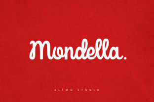 Mondella: The Font That Elevates Your Campaigns